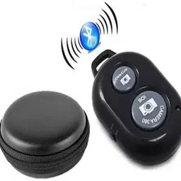 SOJUBA Remote Shutter Bluetooth Camera Control for iOS and Android Smartphone TabletCamera Remote Control-picture-37