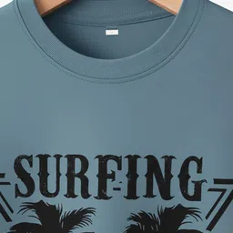 jazira Tshirt Chino Shorts Co-ords Set image 4