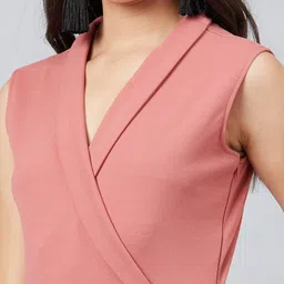 athena Solid Women Jumpsuit image 4