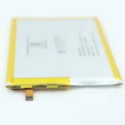 FULL CELL Mobile Battery For Micromax In 2c , E6533 image 2