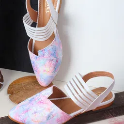 denill Women Bellies Sandal-picture-13