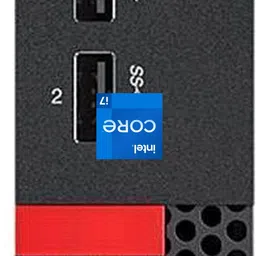 JAIPUR COMPUTER Intel® Core™ i7 (6th Gen) [4 Cores, 8 Threads, 3.40 GHz] - ThinkCentre CPU [KFE] Core i7 - 6700 Processor (32 GB RAM/Intel UHD 530 Graphics/1 TB SSD Capacity/Windows 11 Pro) Mini Tower with MS Office-picture-22