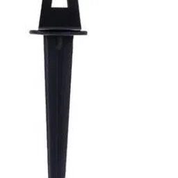 d'mak gl_3w_ww_pack_of_5_ Post Light Outdoor Lamp image 3