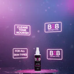 beb Makeup_Fixer image 4