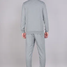puma Solid Men Track Suit image 4