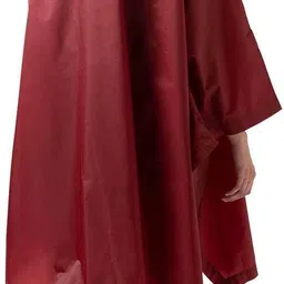 wildcraft Rain Poncho NX Wmn Solid Women Raincoat image 2