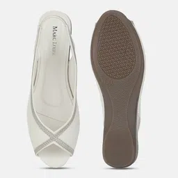 marc loire Women Wedges Sandal image 5