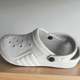 aarkshit Men Clogs Sandal image 2