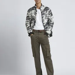 pepe jeans Men Cargos image 3