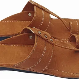 a r Men Flats Sandal image 2