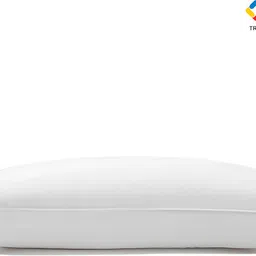 ypoloipo LUXURY Polyester Fibre Solid Sleeping Pillow Pack of 1-picture-18