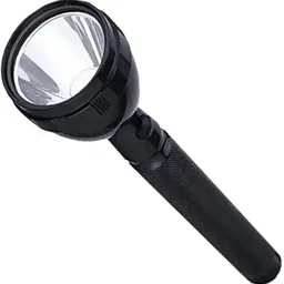 jy-super Rechargeable Lightweight Electric Bright Torch Emergency Useful Flashlight Torch image 2