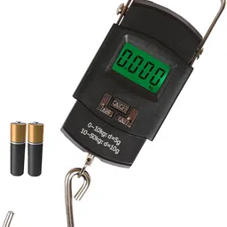 Glancing Digital Weight Machine For Luggage- electronic tarazu 233/UGam Weighing Scale-picture-17