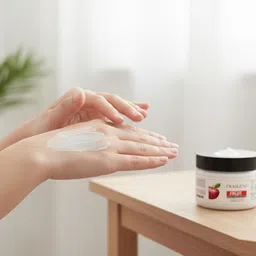 fraileno Skin Fruits Moisturizing Cold Skin With Apple,-picture-23