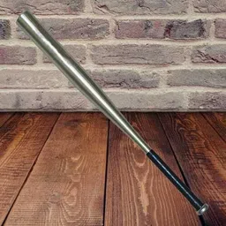 Heavy Quality Non-Slip Alloy Steel Baseball Bat Metal Baseball Stick Aluminium BaseballBat For 15+ Yrs-image-8