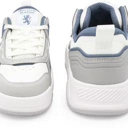 red tape Lifestyle Sneakers for Men | Elegantly Rounded Front, Soothing Insole Sneakers For Men image 4