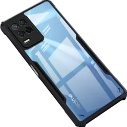 global nomad Back Cover for Realme Narzo 30 5G, Realme Narzo 9 5G, Realme Narzo 8 5G, Realme Narzo 8s 5G-picture-25