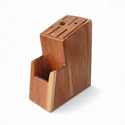 kath valo Empty Cutlery Holder Case-picture-36