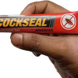 danev Cockroach Killer gel 80g, Cockseal (pack of 1)-picture-10