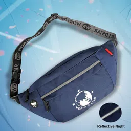 Worldstar waist bag Waist Bag-picture-31