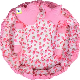 toddylon New Born Baby Care Daily Essential Gift Set Combo image 3