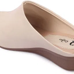 ladies hub Women Wedges Sandal image 5