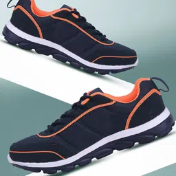 sparx SM 277 Walking Shoes For Men image 1