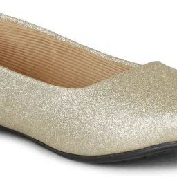 Shimmer Bellies For Women-image-7