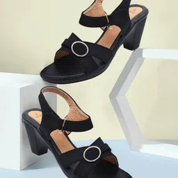 hardforce Women Heels Sandal-picture-19