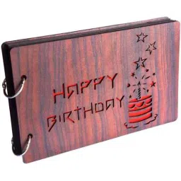 Happy Birthday Photoframe Gift Set-image-0