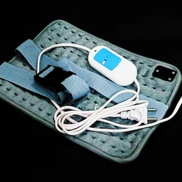 Orthopedic Pain Reliever for Joints, Muscle, Back, Leg, Shoulder, Knee, Neck ORTHOPEDIC hot Water Bag 1 L Hot Water Bag-image-3