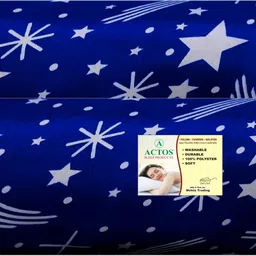 actos Microfibre Bolster Pack of 2 Nature image 2