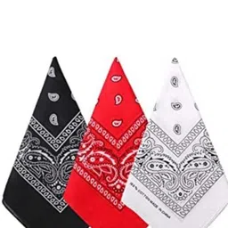 bnb Men Printed Bandana-picture-15