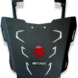 moxzilla Passenger Backrest image 5