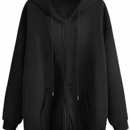 amarcom Men Full Sleeve Solid Hooded Sweatshirt-picture-22