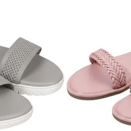 kuhu creations Women Flats Sandal-picture-42