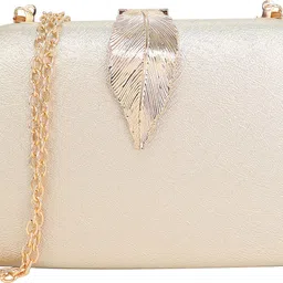 egab Party Gold Clutch-picture-36