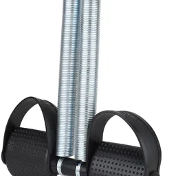 oddish Tummy Trimmer 12 inch Double Spring Premium Quality for man and women Ab Exerciser-picture-11