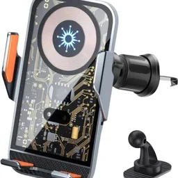 hold up 2 Amp Qualcomm 3.0 Car Charger-picture-24