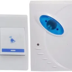 john Wireless Cordless Calling Remote Door Bell For Home, Office And Shop Door & Window Door Window Alarm-picture-14