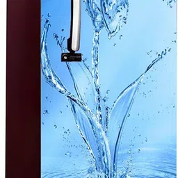 hd print house Decorative Blue Wallpaper-picture-25