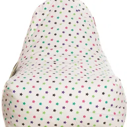 txor XXL Chair Bean Bag Cover (Without Beans)-picture-19
