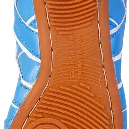 pace international Pink Panther Kabaddi Shoes Boxing & Wrestling Shoes For Men image 5