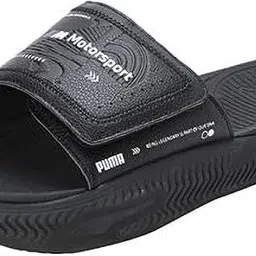 puma BMW MMS Softride Slide 2.0 For Men image 2