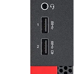 COMPUTER WIZARDS Core i5-6500 Processor - ThinkCentre Tiny PC [FEA] Lenovo™ - Core i5-6500 [4 Cores, 4 Threads] (8 GB RAM/Intel® UHD 530 Graphics/1 TB Hard Disk/256 GB SSD Capacity/Windows 11 Pro) Mini Tower with MS Office-picture-48