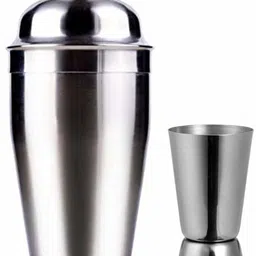 kneaders 750 ml Stainless Steel Cocktail Shaker-picture-24