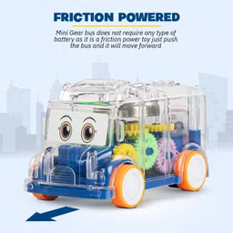 chanak gear bus for kids-picture-28