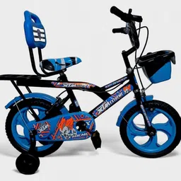 RAZORBACK 14 T (inch) BMX Cycle-image-12