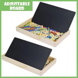 kaarpaagaa inc Multi functional digital computing learning box image 3