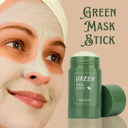 goready / Green Mask Stick / Green Tea Sticks Face Shaping Mask Face Shaping Mask /Face Shaping Mask-picture-28